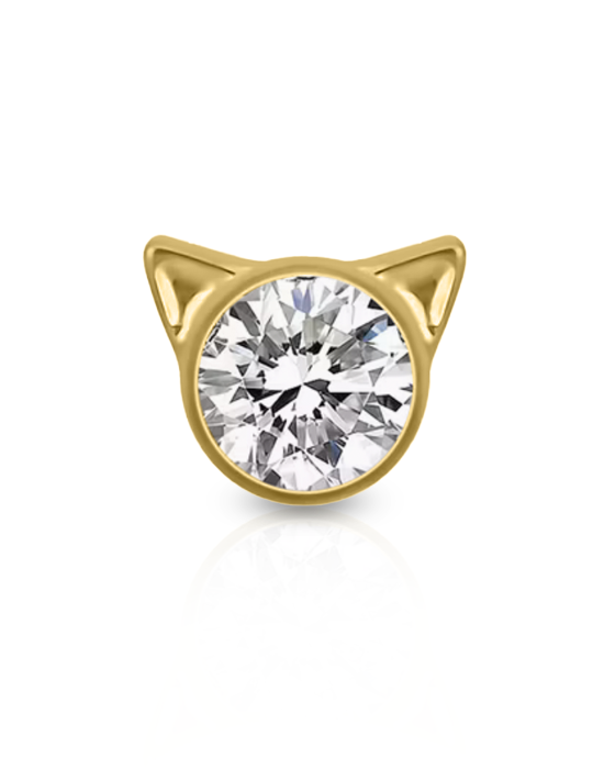 Топ Cat gold