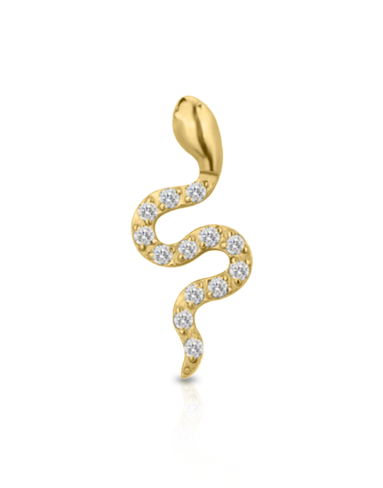 Топ Crystal snake gold