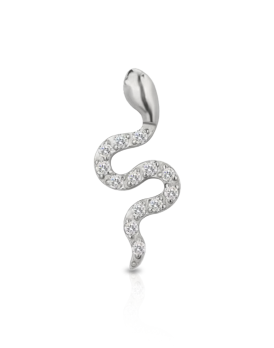 Топ Crystal snake