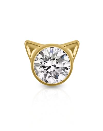 Топ Cat gold