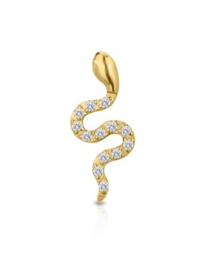 Топ Crystal snake gold