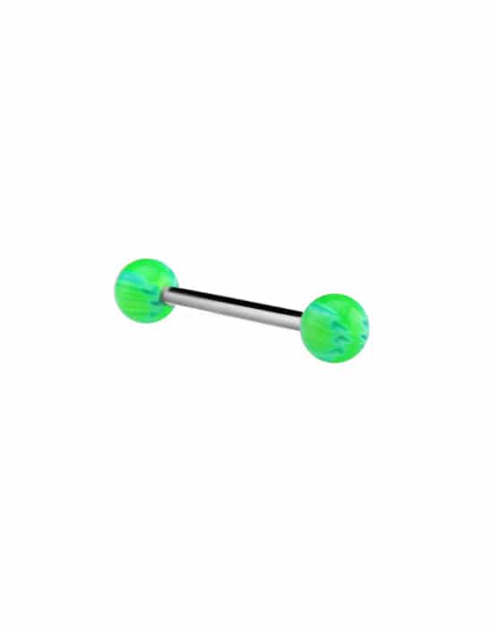 Барбел Baseball Green